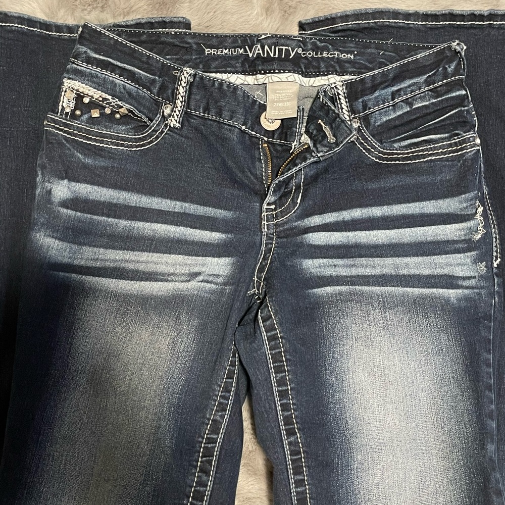 Vanity premium collection jeans